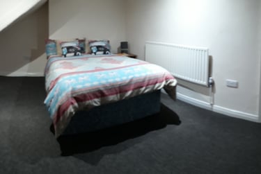 4 bed house, Victoria Road, Near university, Middlesbrough, TS13HX - Image 6